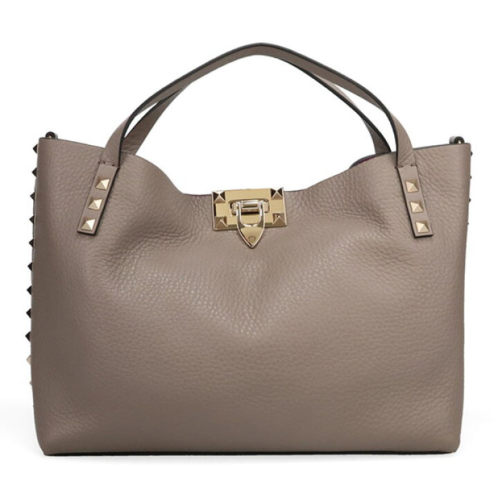 楽天市場】ヴァレンティノ バッグ レディース VALENTINO ロック 