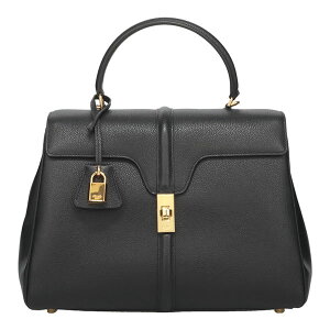 �Z���[�k �o�b�O ���f�B�[�X CELINE �N���V�b�N16 �Z�[�Y �i�`�������J�[�t�X�L�� 18737 3BF8 38NO �u���b�N
