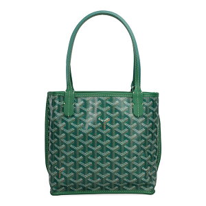 �S���[�� �o�b�O ���f�B�[�X GOYARD �A���W���~�j �O���[�� ANJOUMI