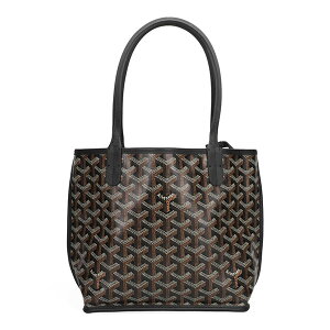�S���[�� �o�b�O ���f�B�[�X GOYARD �A���W���~�j �u���b�N ANJOUMI