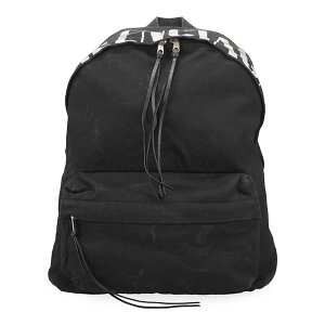 �o�����V�A�K �o�b�O �����Y BALENCIAGA �G�f�B�^�[ �o�b�N�p�b�N 827206 2ABOW 1090 �u���b�N