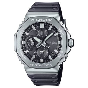JVI v Y CASIO G-SHOCK W[VbN FULL METAL GMC-B2100 V[Y GMC-B2100Y-1AJF