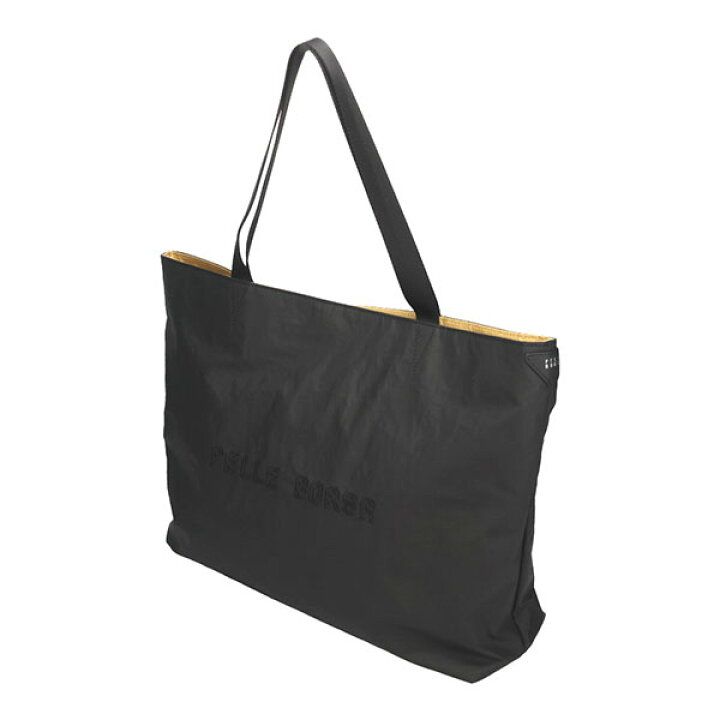 楽天市場】ペレボルサ バッグ レディース PELLE BORSA リンクル ラージ 
