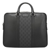 楽天市場】グッチ gg スプリーム（ビジネスバッグ・ブリーフケース 