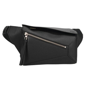 ���G�x �o�b�O �����Y LOEWE �p�Y�� �o���o�b�O �X���[�� B510SEBX08 1100 �u���b�N