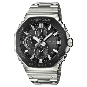 JVI v Y CASIO G-SHOCK W[VbN FULL METAL GMC-B2100 V[Y GMC-B2100BT-1AJF