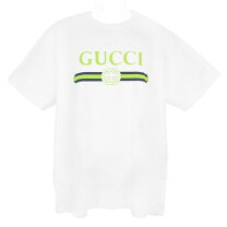 楽天市場】グッチ tシャツ（サイズ（S/M/L）S,L,3L）の通販