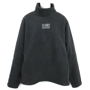 �G���G��6 �T������ �t���[�X �����Y MM6 Salomon �e�N�j�J���t���[�X Maison Margiela �u���b�N SH0NH0019 M20140 899 �T�C�YL