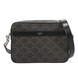 �Z���[�k �o�b�O �����Y CELINE �X���[�����b�Z���W���[�o�b�O �g���I���t�L�����o�X 11394 2EVJ 38SI �u���b�N