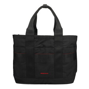 �u���[�t�B���O �o�b�O BRIEFING DISCRETE TOTE M MW GENII BRA233T24 010 �u���b�N