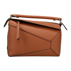 ���G�x �o�b�O ���f�B�[�X LOEWE �p�Y���o�b�O �X���[�� �N���V�b�N�J�[�t A510P60XAC 2530 �^��