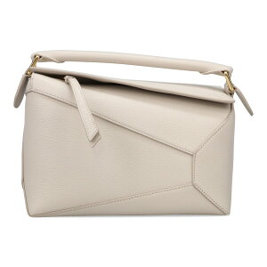 ���G�x �o�b�O ���f�B�[�X LOEWE �p�Y���G�b�W�o�b�O �X���[�� A510P60XAW 1769 ���C�g�S�[�X�g