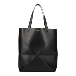 ���G�x �o�b�O �����Y LOEWE �p�Y���t�H���h�g�[�gXL �V���C�j�[�J�[�t B933Q18X01 1100 �u���b�N