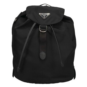 �v���_ �o�b�O ���f�B�[�X PRADA �X���[�����i�C�����o�b�N�p�b�N 1BZ197 RV44 F0002 NERO �u���b�N