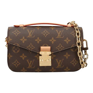 ���C���B�g�� �o�b�O ���f�B�[�X LOUIS VUITTON ���m�O���� �|�V�F�b�g���e�B�XEW M46279