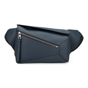 ���G�x �o�b�O �����Y LOEWE �p�Y�� �o���o�b�O�X���[�� �N���V�b�N�J�[�t B510SEBX02 6969 �C���f�B�S�_�C