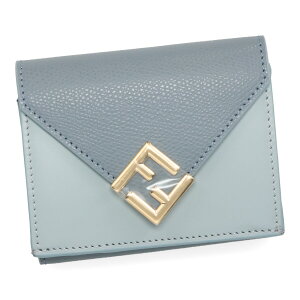 �t�F���f�B ���z ���f�B�[�X FENDI FF�_�C�������h���z 8M0480 ALV4 F1URV �}�[�L�����[�u���[+���C�g�u���[