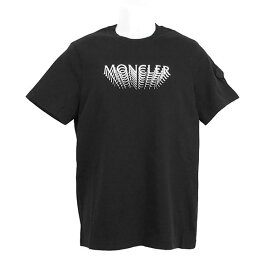 楽天市場】モンクレール Tシャツ メンズ MONCLER 8C00001 89AW1 999
