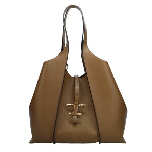 �g�b�Y �o�b�O ���f�B�[�X TOD'S T�^�C�����X ���U�[ �V���b�s���O�o�b�O �~�f�B�A�� XBWTSBA0300 XS0 S411 �J�[�L