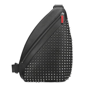クリスチャン・ルブタン(Christian Louboutin) ボディバッグ・ウエスト 