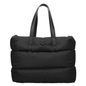 �����N���[�� �o�b�O MONCLER NEW CARADOC �g�[�g�o�b�O 5D00010 M7451 999 �u���b�N