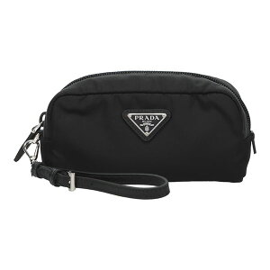�v���_ �o�b�O ���f�B�[�X PRADA ���i�C���� �~�j�|�[�` 1NS175 R067 F0002 NERO �u���b�N