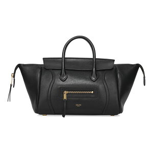 �Z���[�k �o�b�O ���f�B�[�X CELINE ���g�����Q�[�W 12421 3GW2 38NO �u���b�N