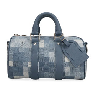 ���C���B�g�� �o�b�O �����Y LOUIS VUITTON �L�[�|�� �o���h���G�[��25 �_���t���[�W�� �C���f�B�S M28600
