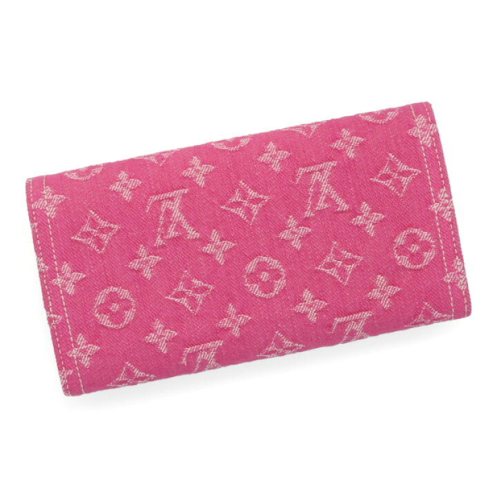 楽天市場】ルイヴィトン 財布 レディース LOUIS VUITTON モノグラム