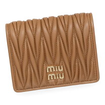 楽天市場】miumiu 折り財布の通販