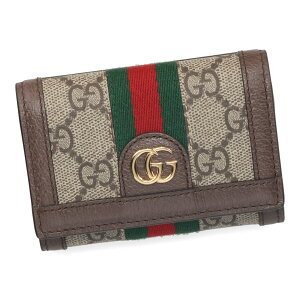 グッチ(GUCCI) オフィディア(Ophidia) 三つ折り財布 | 通販・人気 