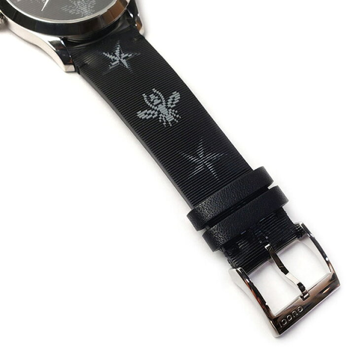 楽天市場】グッチ 時計 メンズ レディース GUCCI Gタイムレス  