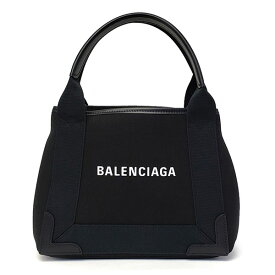 バレンシアガ バッグ レディース BALENCIAGA ネイビーカバXS 390346 2HH3N 1000 ブラック