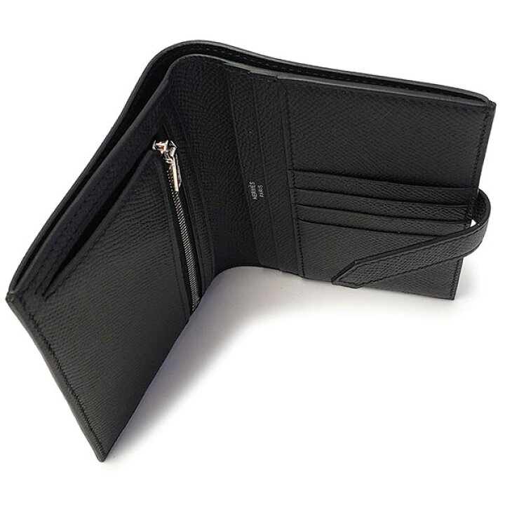 HERMES べアンコンパクト 