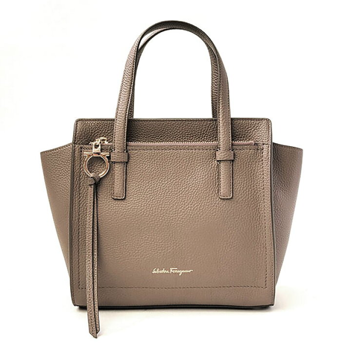 楽天市場】フェラガモ バッグ レディース FERRAGAMO エイミー 21F478 