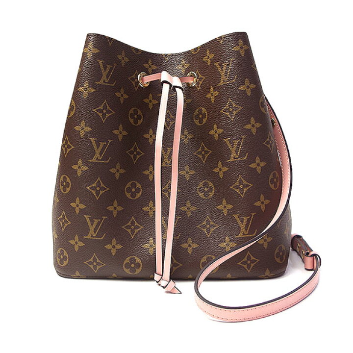 楽天市場】ルイヴィトン ネオノエ LOUIS VUITTON モノグラム M44022  