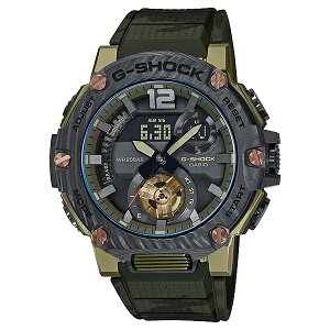 �J�V�I ���v �����Y CASIO G-SHOCK �W�[�V���b�N G-STEEL GST-B300 �V���[�Y GST-B300XB-1A3JF