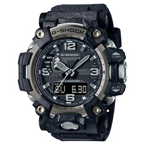 JVI v Y CASIO G-SHOCK W[VbN MASTER OF G - LAND MUDMASTER GWG-2000-1A1JF