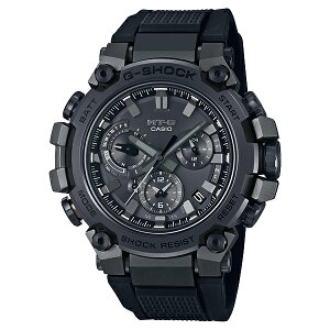 JVI v Y CASIO G-SHOCK W[VbN MT-G MTG-B3000 V[Y MTG-B3000B-1AJF