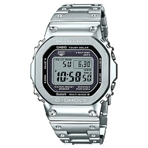 JVI v Y CASIO G-SHOCK W[VbN FULL METAL 5000 V[Y GMW-B5000D-1JF