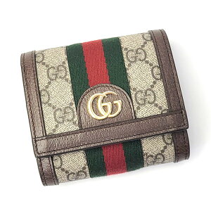 Ob` z fB[X GUCCI ItBfBA GGEHbg 598662 96IWG 8745 x[W+uE