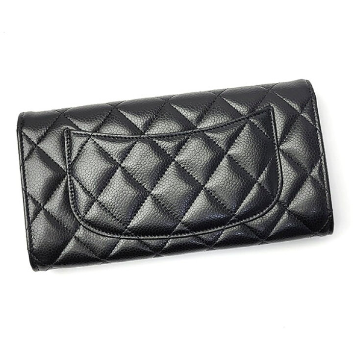 楽天市場】シャネル 長財布 財布 レディース CHANEL クラシック ロング  