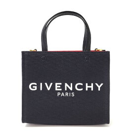 ジバンシィ バッグ レディース GIVENCHY Gトートバッグミニ BB50N0B1F1 001 ブラック