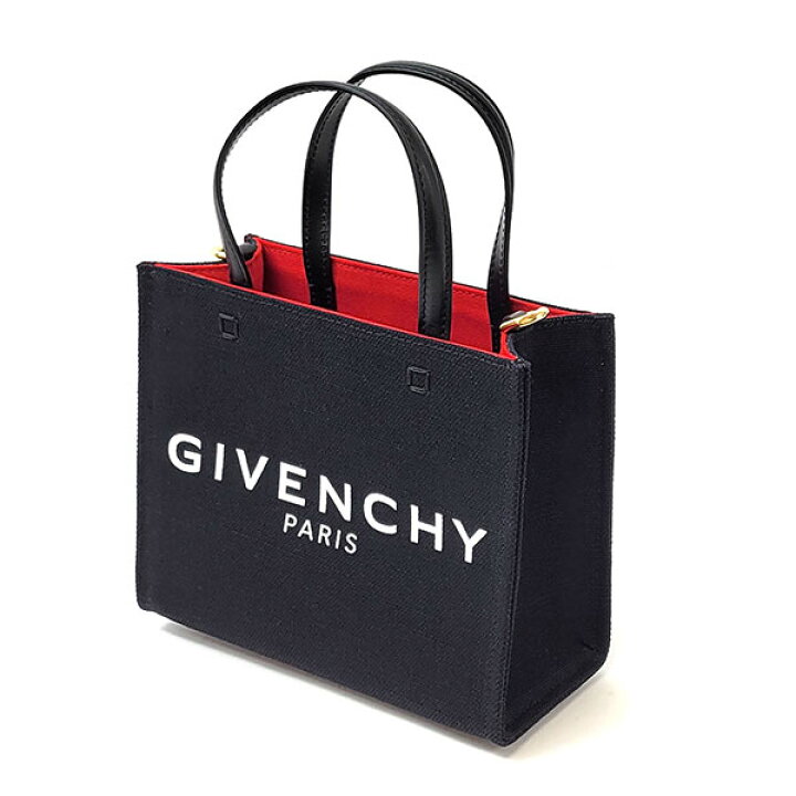 楽天市場】ジバンシィ バッグ レディース GIVENCHY Gトートバッグミニ 