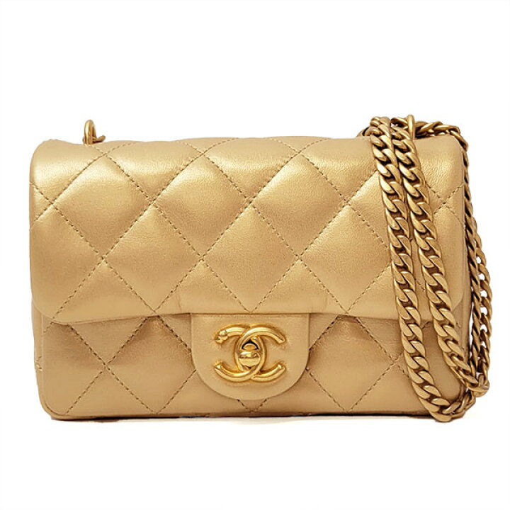 楽天市場】シャネル バッグ レディース CHANEL マトラッセ AS3828 