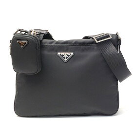 プラダ バッグ PRADA リナイロン 1BC421 RV44 002 NERO ブラック