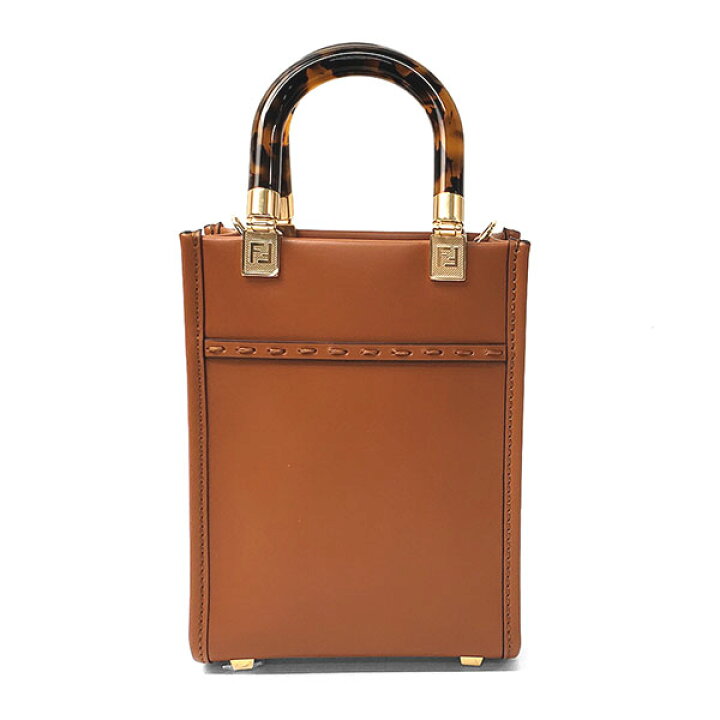 楽天市場】フェンディ バッグ レディース FENDI サンシャイン  