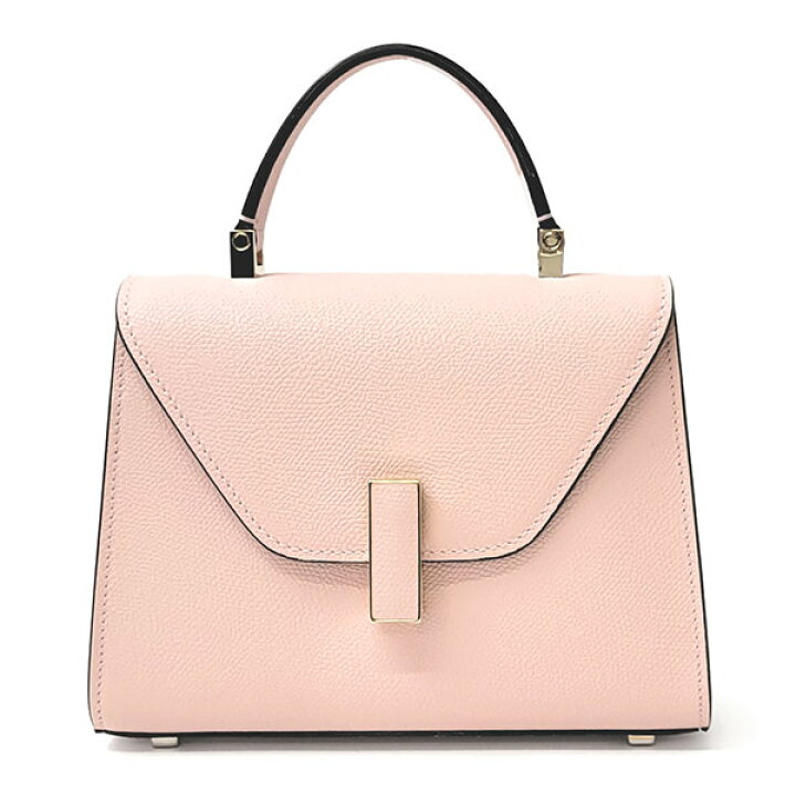 楽天市場】ヴァレクストラ マイクロ イジィデ VALEXTRA  