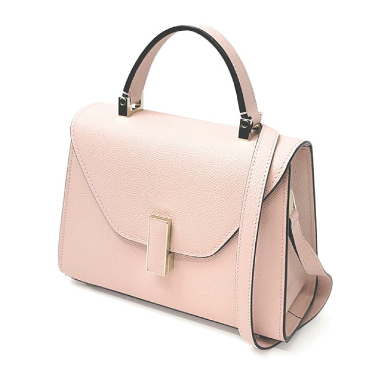 楽天市場】ヴァレクストラ マイクロ イジィデ VALEXTRA  