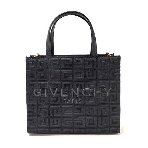 �W�o���V�B �o�b�O ���f�B�[�X GIVENCHY G�g�[�g�o�b�O�~�j BB50N0B1ME 001 �u���b�N